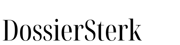 DossierSterk